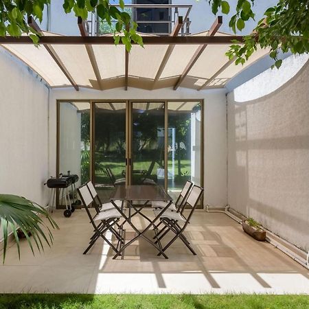 Villa Ana Lucia. Playa del Carmen Eksteriør bilde